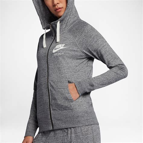 Nike Women's Sportswear Gym Vintage Full